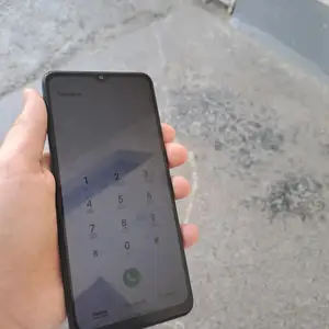 Samsung Galaxy A12, Хуҷанд