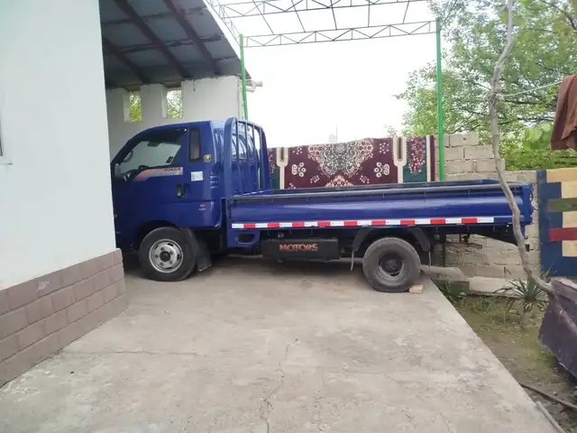 Услуги по грузоперевозке, Душанбе