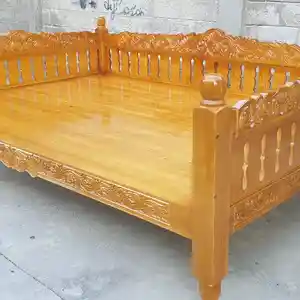 Тапчан, Худжанд