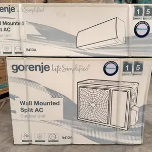 Кондиционер Gorenje 12 куба, Душанбе