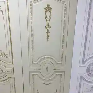 Дверь, Душанбе