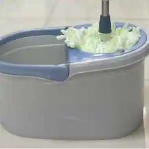 Швабра и ведра, Душанбе