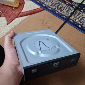 Дисковод, Душанбе
