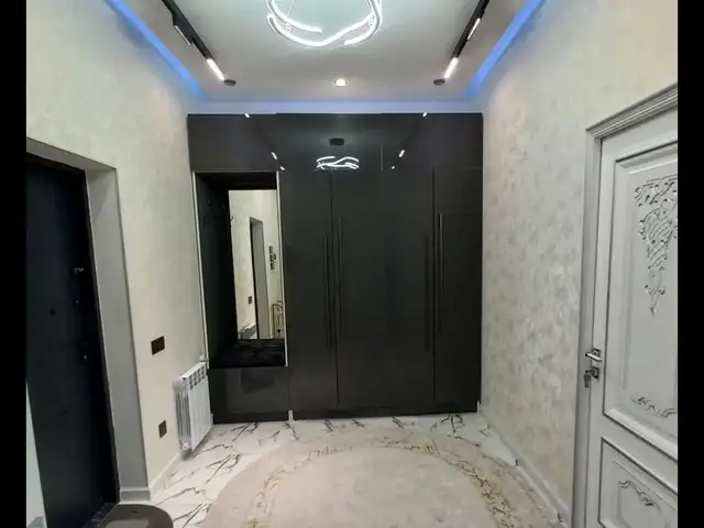 2-комн. квартира, 14 этаж, 80м², Сомони , Душанбе