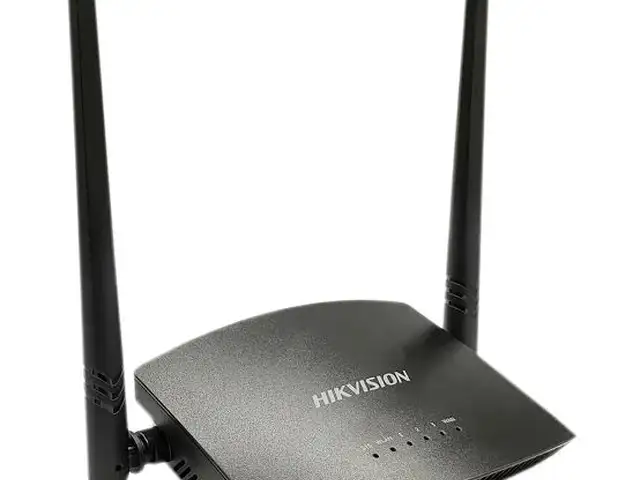 Роутер Hikvision DS-3WR3N, Душанбе