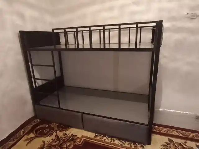 Кровать двухэтажная, Панҷакент