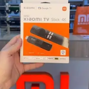 Смарт Адаптер Mi stick, Душанбе