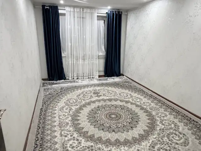 3-комн. квартира, 2 этаж, 63м², Сино, Душанбе