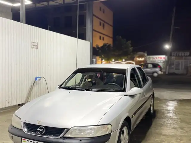 Opel Vectra B