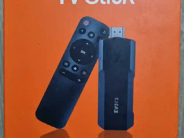 TV приставка Android, Душанбе