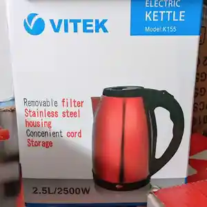 Электрочайник Vitek k155, Душанбе