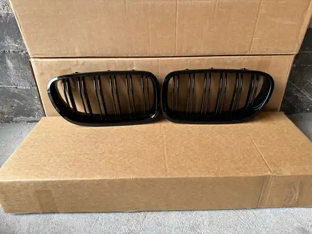 Решетка радиатора для BMW f10, Худжанд