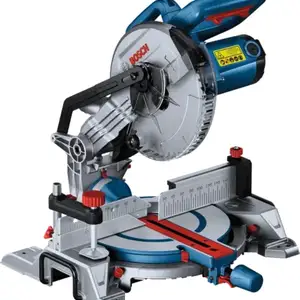 Торцовочная пила Bosch GCM 216, Пенджикент
