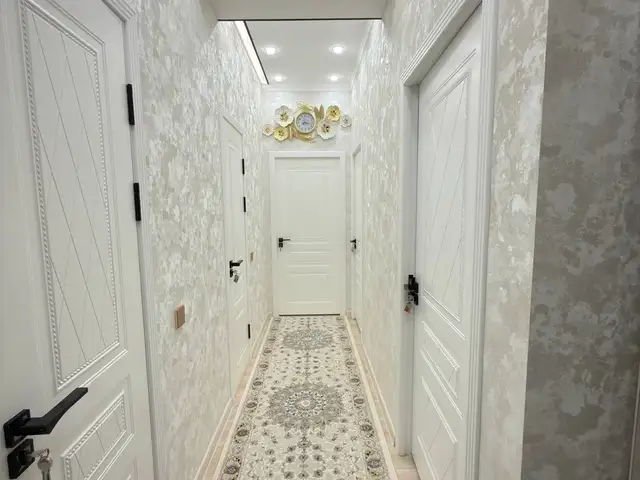 2-комн. квартира, 8 этаж, 63 м², Сино, Душанбе