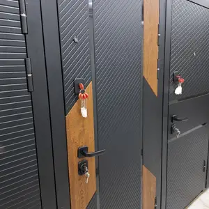 Дверь, Душанбе