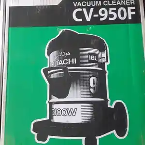 Пылесос Hitachi f950, Душанбе