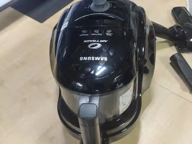 Пылесос Samsung 2000W, Душанбе