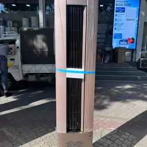 Кондиционер Haeir 24куб, Хуҷанд