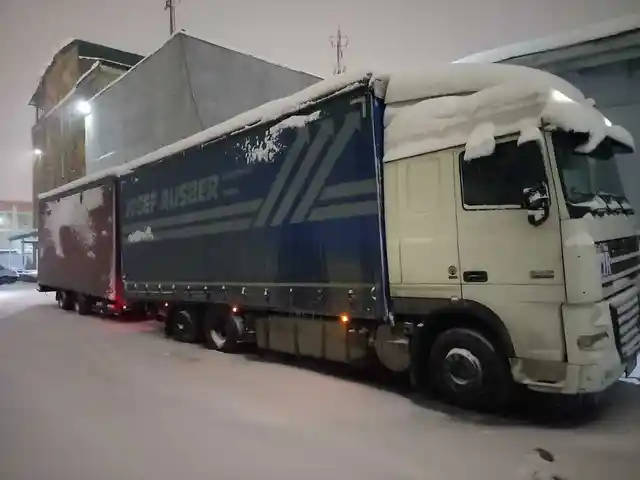 Услуги по грузоперевозке, Худжанд