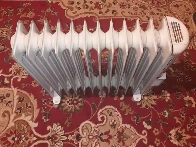 Радиатор, Душанбе