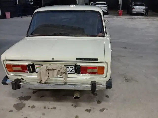 Lada (ВАЗ) 2106