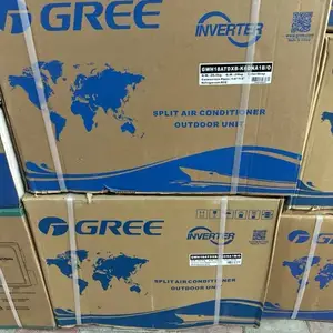 Кондиционер Gree 18 invertor, Душанбе