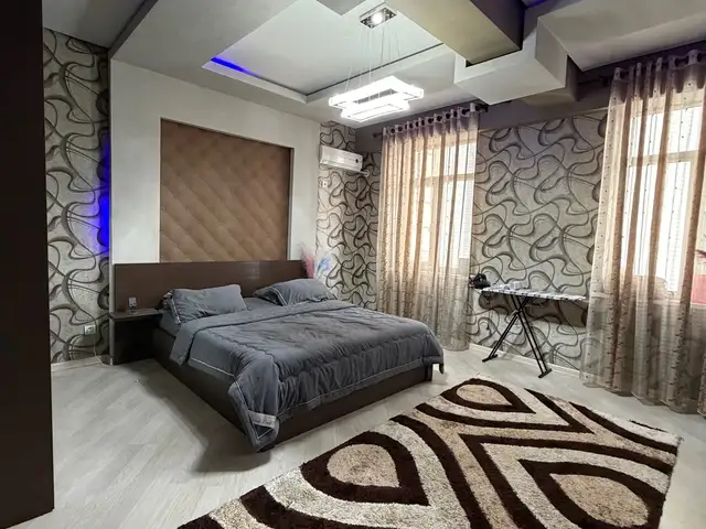 Комната в 2-комн. квартире, 8 этаж, 65м², Пушти Парламент, пеши Славянский, Душанбе