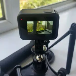 Видеокамера GoOro 8 ҳеро, Душанбе