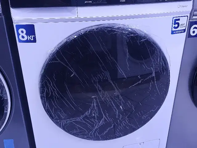 Стиральная машина Blesk 2505W 8 kg, Худжанд