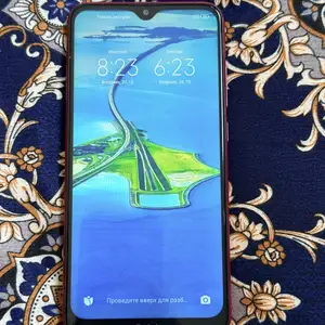 Xiaomi Redmi 8, Бохтар (Курган-Тюбе)