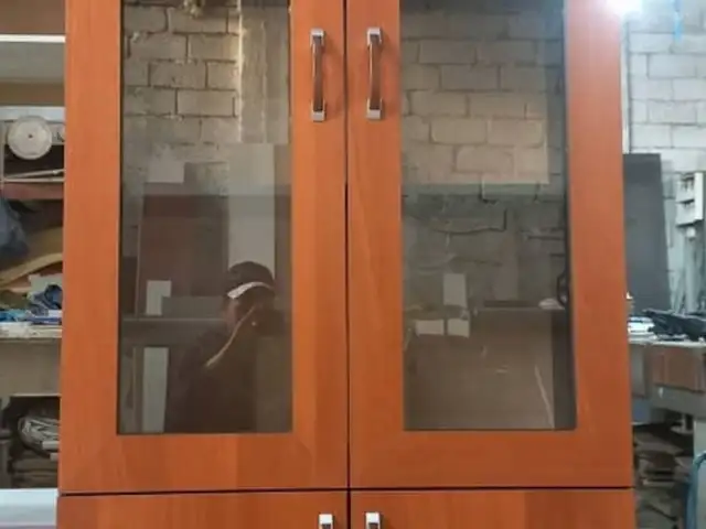 Шкаф для офиса, Душанбе