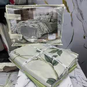 Летнее постельное бельё, Хуҷанд