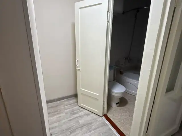 1-комн. квартира, 3 этаж, 39 м², 33мкр, Хуҷанд