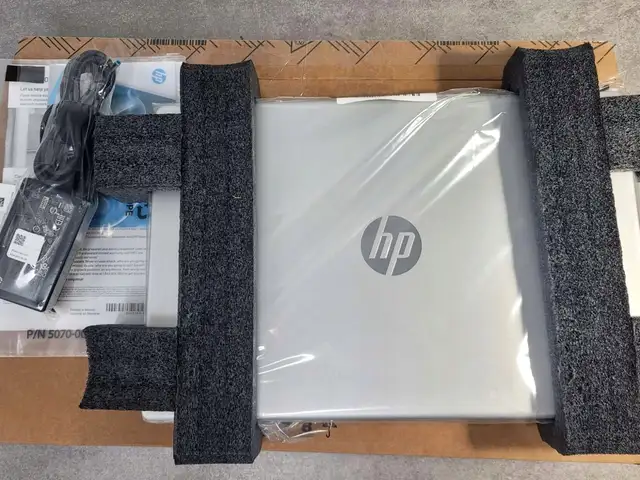 Ноутбук HP core i5 10 Поколения, Душанбе
