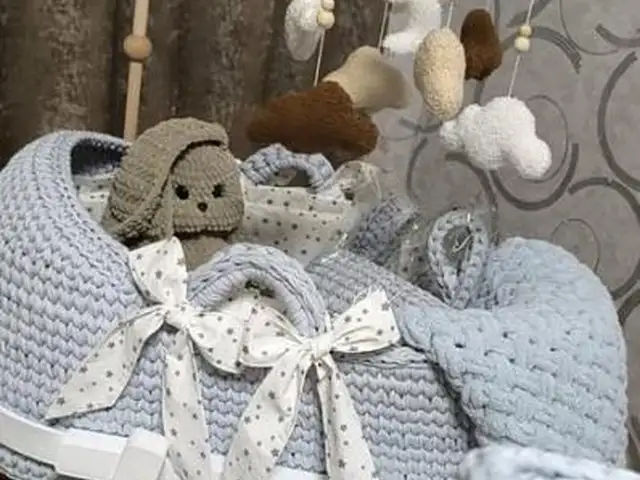 Колыбель, Бустон (Чкаловск)
