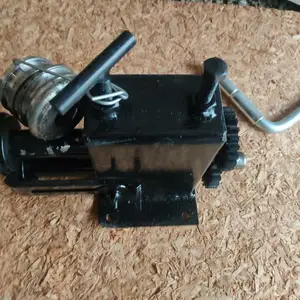 Ручная зиговка, Бобоҷон Ғафуров