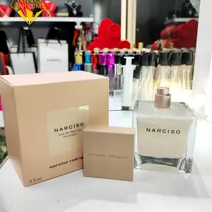 Парфюм Narciso Poudre edp, Душанбе