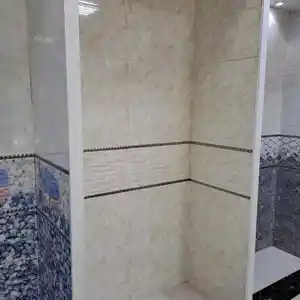 Кафель 7654, Душанбе