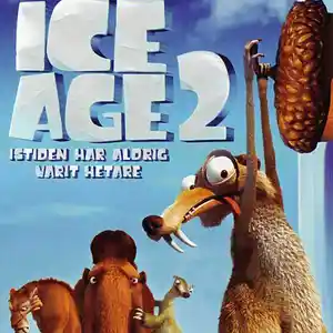 Игра Ice age 2 для компьютера-пк-pc, Душанбе