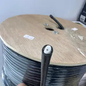 Кабель Антена, Душанбе