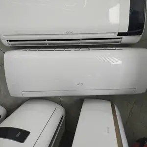 Кондиционер 12 Айсберг, Худжанд