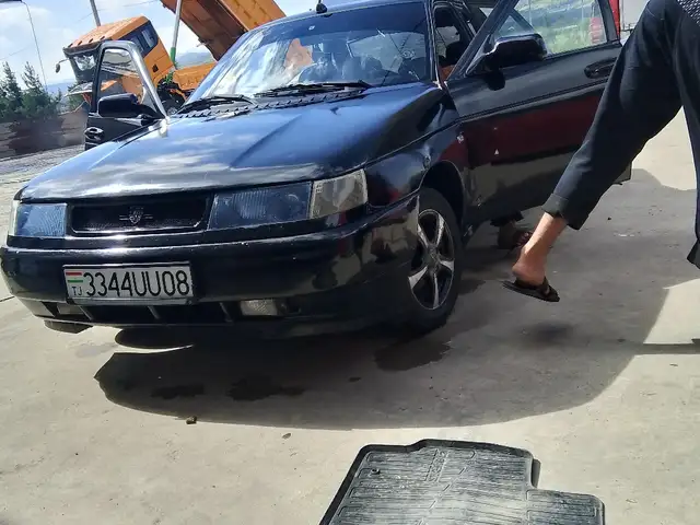 Lada (ВАЗ) 2110