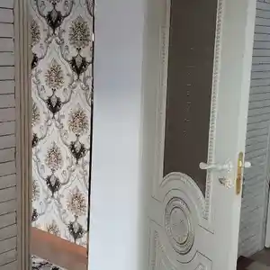 Дверь, Душанбе