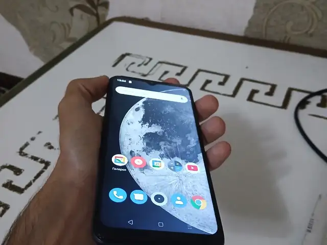 Realme C11 2021, Душанбе