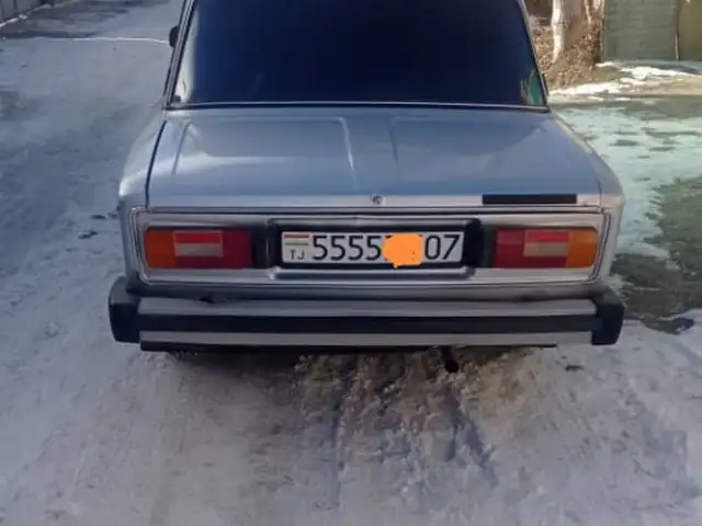 Lada (ВАЗ) 2106