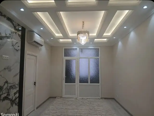 2-комн. квартира, 3 этаж, 60м², ПАНЧШАНБЕ, Худжанд