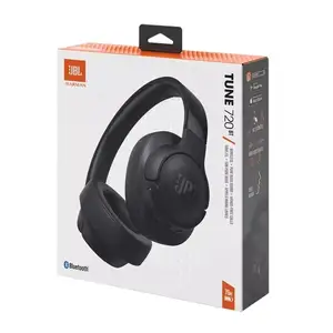 Беспроводные наушники JBL, Душанбе