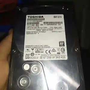 Жесткий диск 1tb, Душанбе
