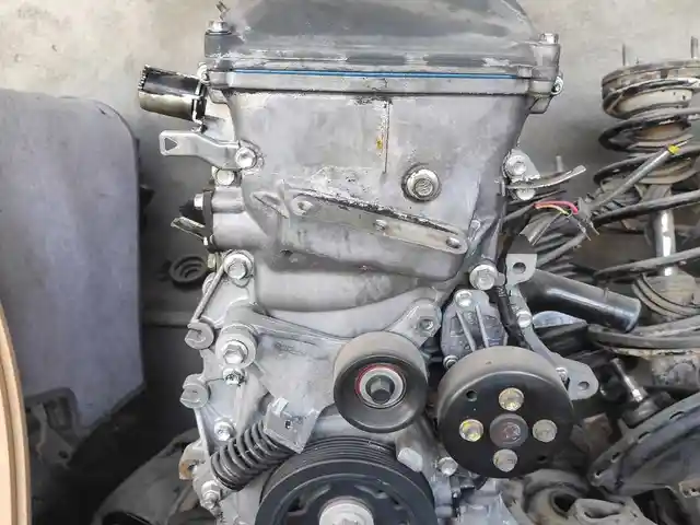 Мотор Toyota Camry 2.4 / 2.5 / 3.5, Душанбе