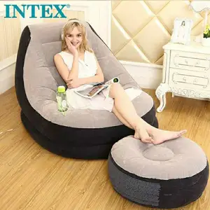Надувное кресло Intex, Душанбе